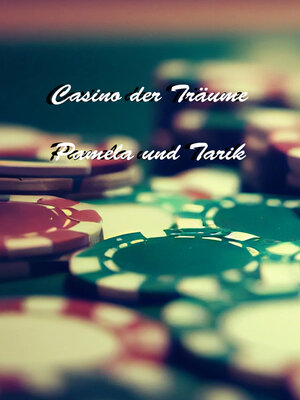 cover image of Casino der Träume